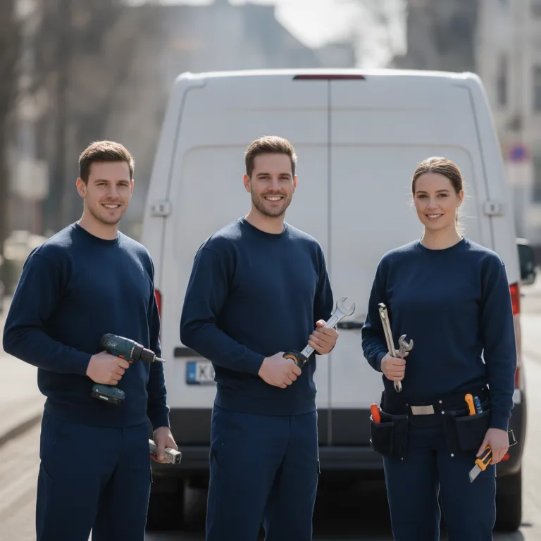 Aménagement PMR équipe à Thonex